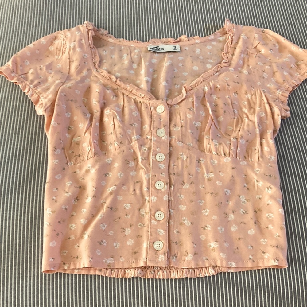 Excellent condition! Worn twice.